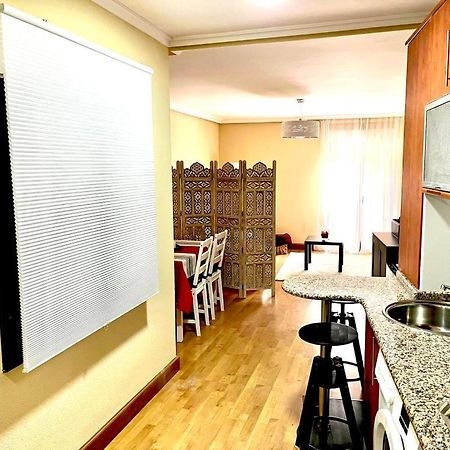 Vivienda Turistica La Galana Apartment ซิวดัด-โรดรีโก ภายนอก รูปภาพ