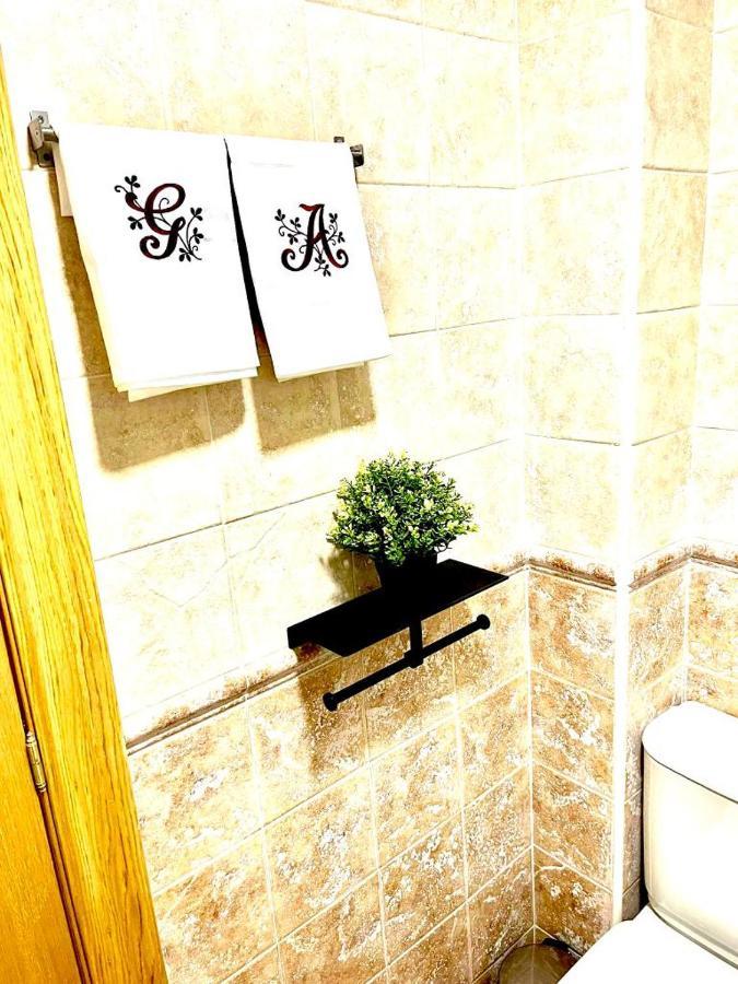Vivienda Turistica La Galana Apartment ซิวดัด-โรดรีโก ภายนอก รูปภาพ