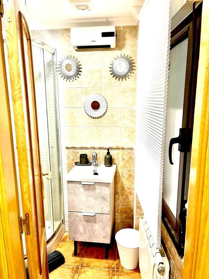 Vivienda Turistica La Galana Apartment ซิวดัด-โรดรีโก ภายนอก รูปภาพ